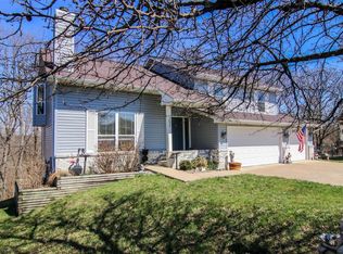 2632 Plum Tree Ct, High Ridge, MO 63049