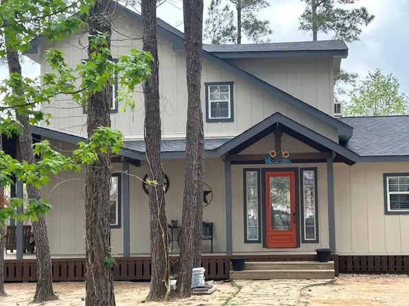 1028 County Road 3479j, Cleveland, TX 77327
