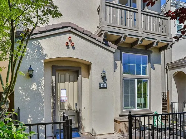 818 Foxworthy Ave, San Jose, CA 95125
