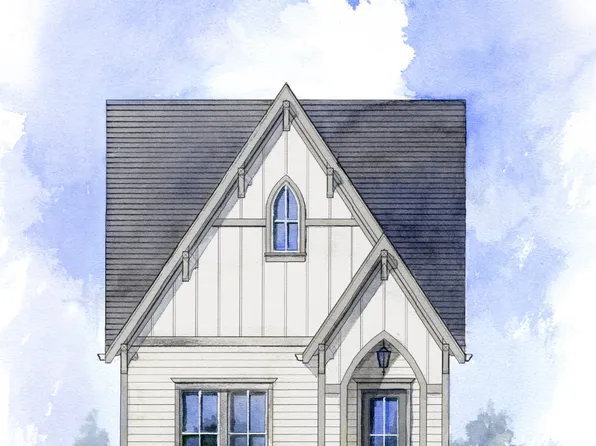 4117 Brendlyn Dr Lot 65, Nolensville, TN 37135