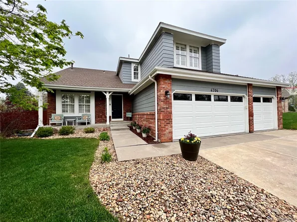 4704 S Cathay Court, Aurora, CO 80015