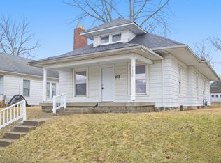 1329 W 3rd St, Anderson, IN 46016