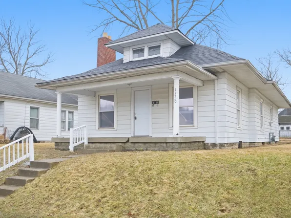 1329 W 3rd St, Anderson, IN 46016