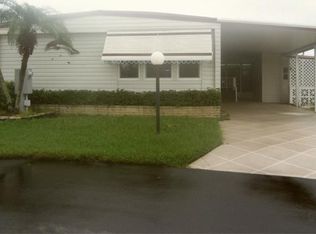 176 Martinique Rd, North Port, FL 34287