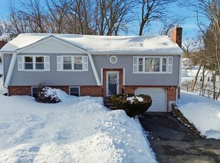 31 Tremont St, Woburn, MA 01801