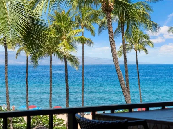 50 Nohea Kai Drive #2-401, Lahaina, HI 96761