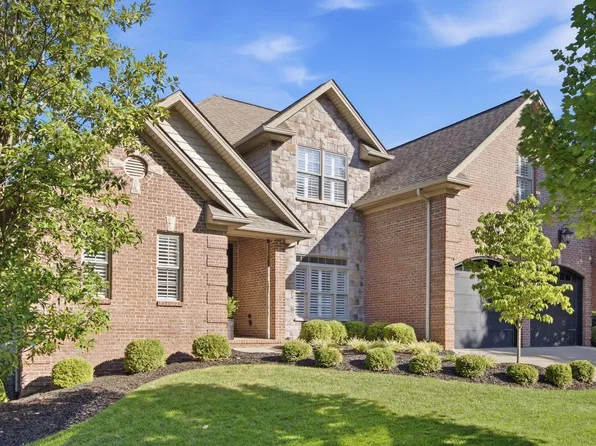 945 Princess Doreen Dr, Lexington, KY 40509