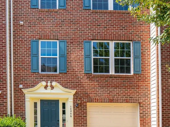 10246 Whitworth Ln, Manassas, VA 20110
