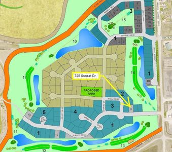 725 Sunset Dr, Mapleton, ND, 58059