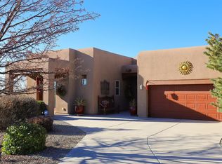 7120 Sereno Loop, Santa Fe, NM 87507