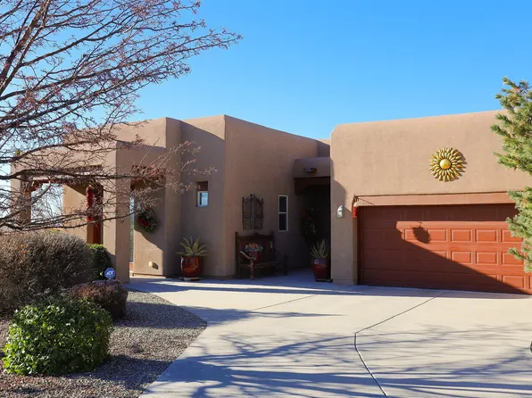 7120 Sereno Loop, Santa Fe, NM 87507