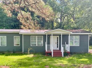 103 Marion St, Guyton, GA 31312