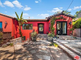 2131 Baxter St, Los Angeles, CA 90039