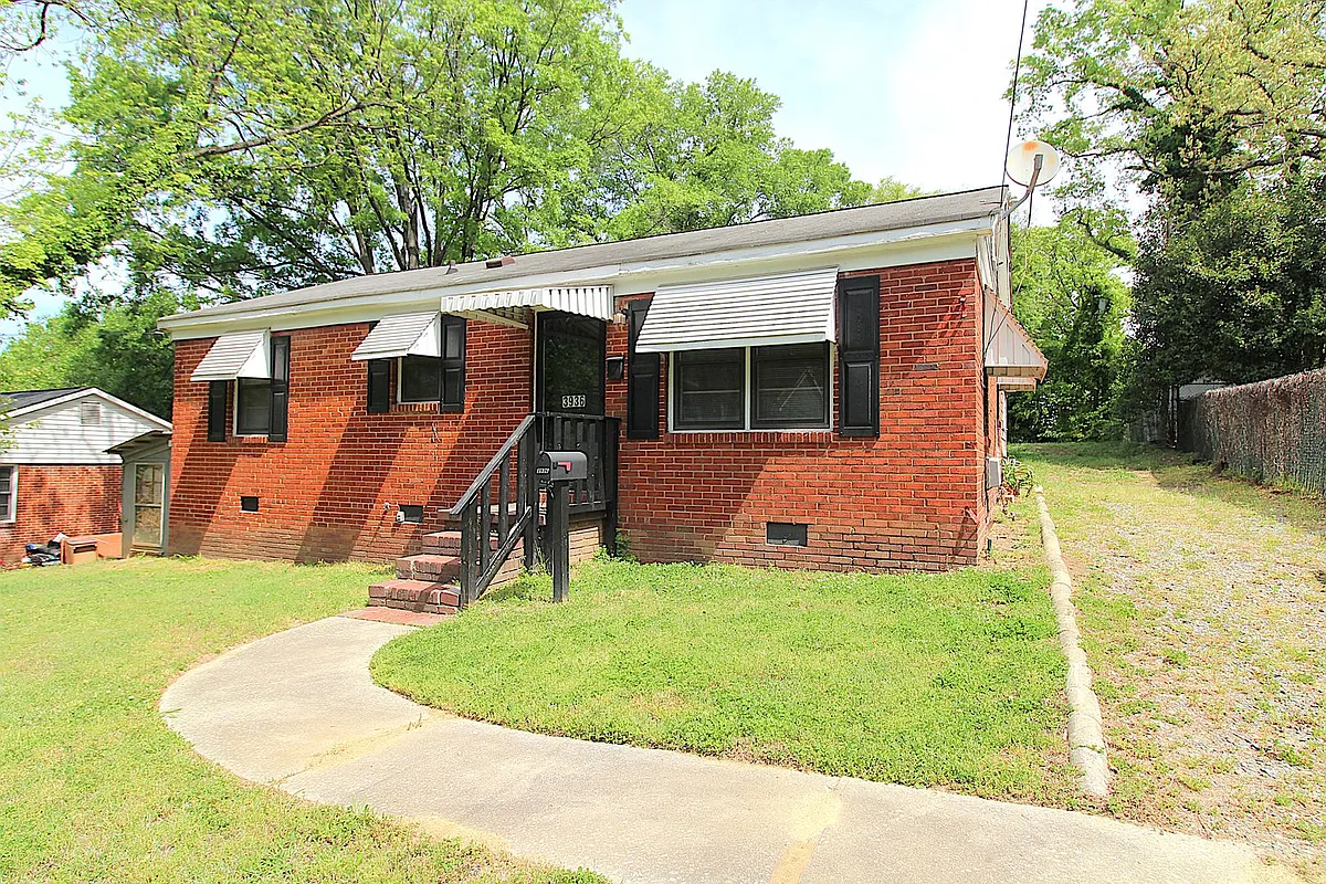 Building Photo - 3936 Tillman Rd