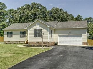 5710 Baron Dr, Chesterfield, VA 23832