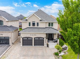 25 Andrew Hill Dr #2, Vaughan, ON L4H0H3