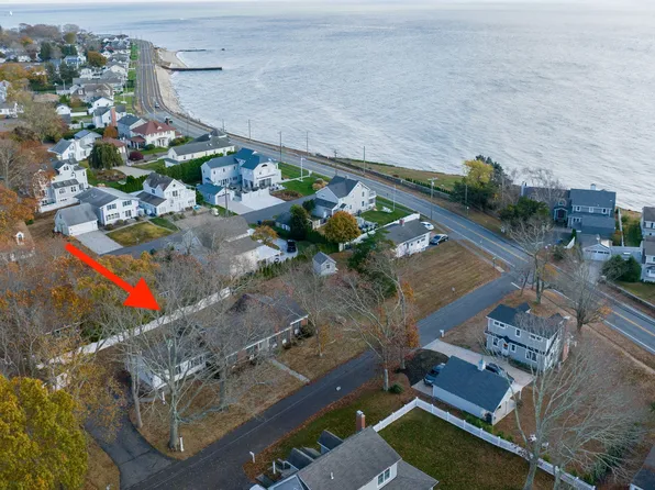 6 Osprey Road, Old Saybrook, CT 06475