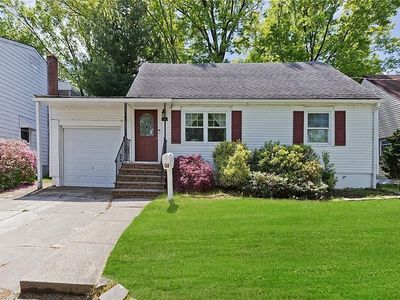 37 Willry St, Woodbridge, NJ, 07095