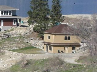 260 Paradise Way, Chelan, WA 98816
