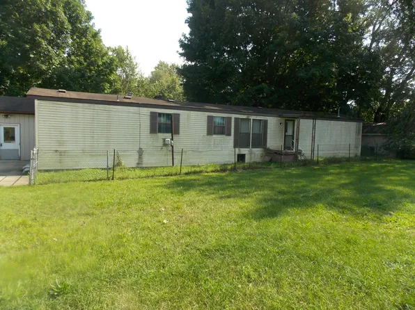 1168 Shady Shores Dr, Niles, MI 49120