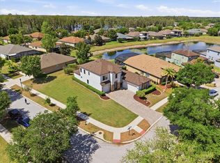 3319 Majestic View Dr, Lutz, FL 33558