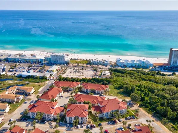 17462 Front Beach Rd #3D2, Panama City Beach, FL 32413