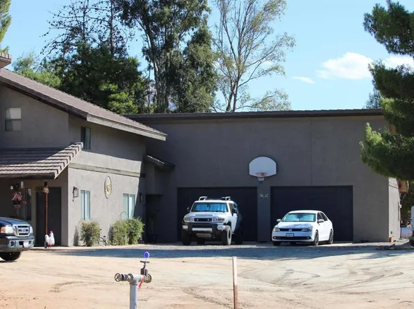 15510 Mariposa Rdg, Ramona, CA 92065