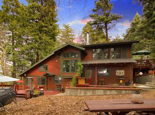 25607 Mid Ln, Twin Peaks, CA 92391