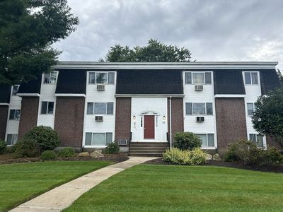 54 Will Dr UNIT 87, Canton, MA, 02021