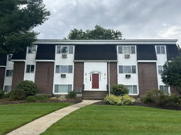 54 Will Dr Unit 87, Canton, MA 02021