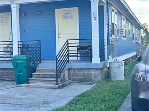 812 1/2 S Cumberland St, Metairie, LA 70003