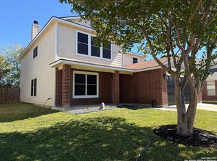 5930 Oak Blossom, San Antonio, TX 78250
