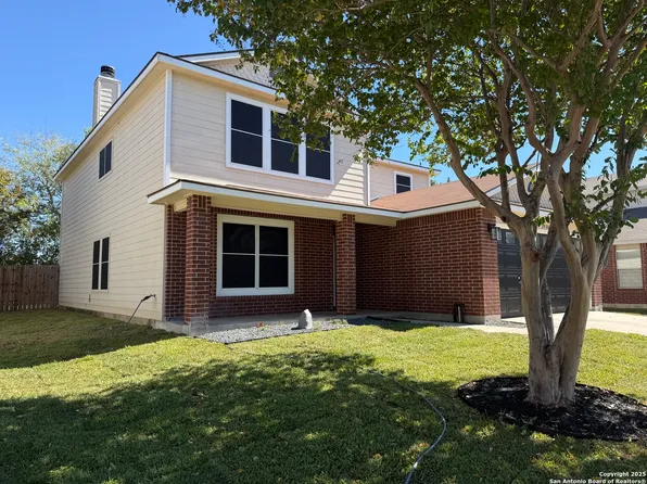 5930 Oak Blossom, San Antonio, TX 78250