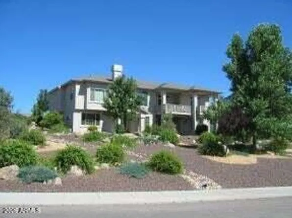 111 JUNIPER RIDGE Drive, Prescott, AZ 86301