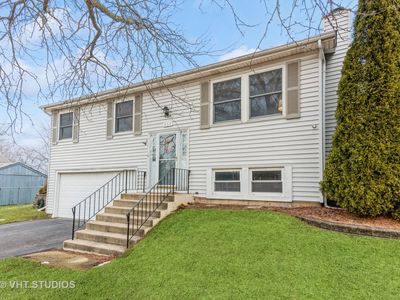 834 Bay Ct, Bartlett, IL, 60103