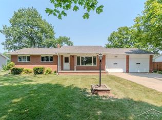 8908 Kochville Rd, Saginaw, MI 48603