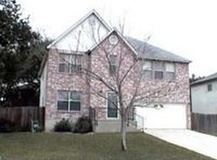 245 Victoria Point, Schertz, TX 78154