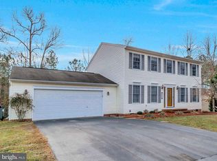 3226 Lancaster Ring Rd, Fredericksburg, VA 22408