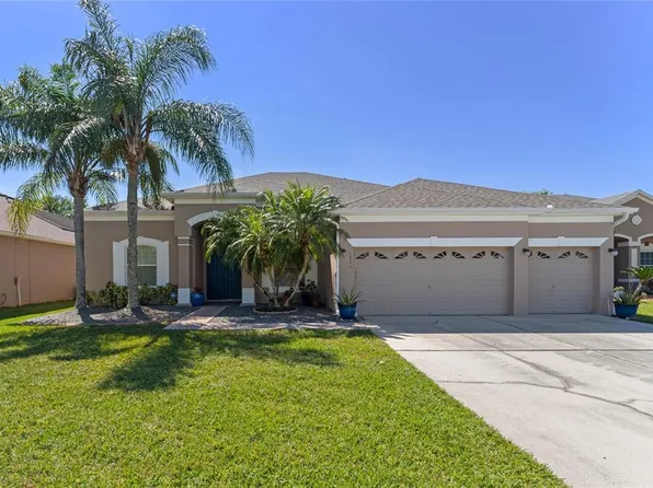 4986 Brightmour Cir, Orlando, FL 32837