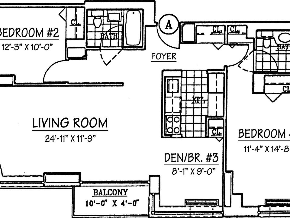 1st image of 4-74 48th Ave APT 34B