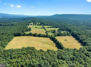 289 Glaize Orchard Rd, Winchester, VA 22603