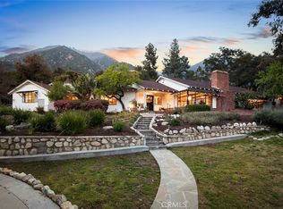 1960 Sierra Madre Villa Ave, Pasadena, CA 91107