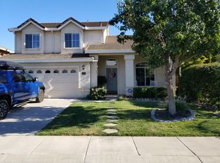 5408 Amberfield Way, Salida, CA 95368