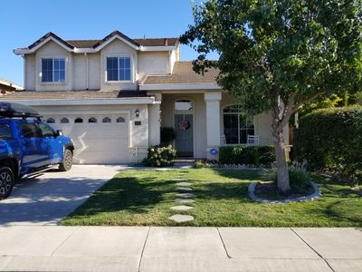 5408 Amberfield Way, Salida, CA, 95368