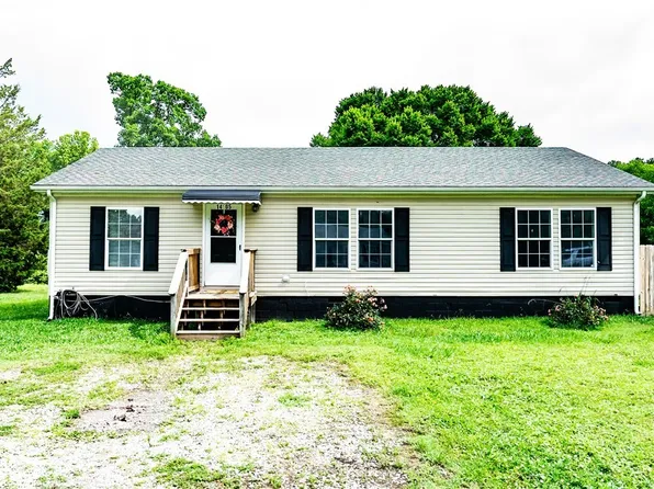 14105 Arwood Rd, Disputanta, VA 23842