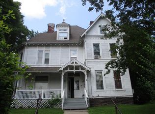 76 Lincoln St APT 1S, Meriden, CT 06451