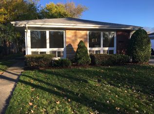8947 Marion Ave, Morton Grove, IL