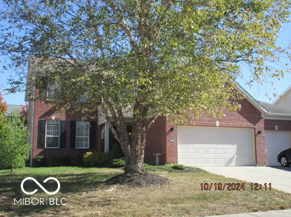 (undisclosed Address), Greenwood, IN 46143