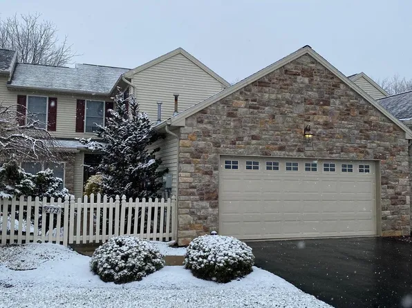 2173 Deer Run Dr, Hummelstown, PA 17036