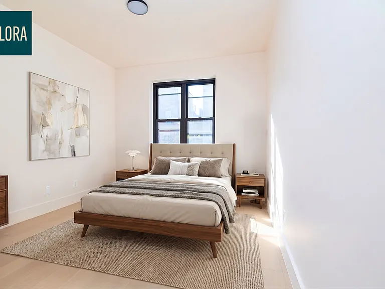 305 E 11th St #5F — Photo 4